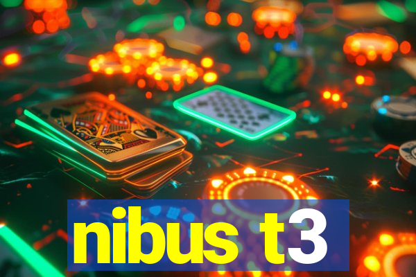 nibus t3